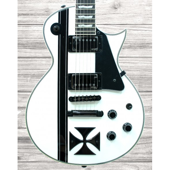 ESP LTD Iron Cross SW ESP LTD Iron Cross SW